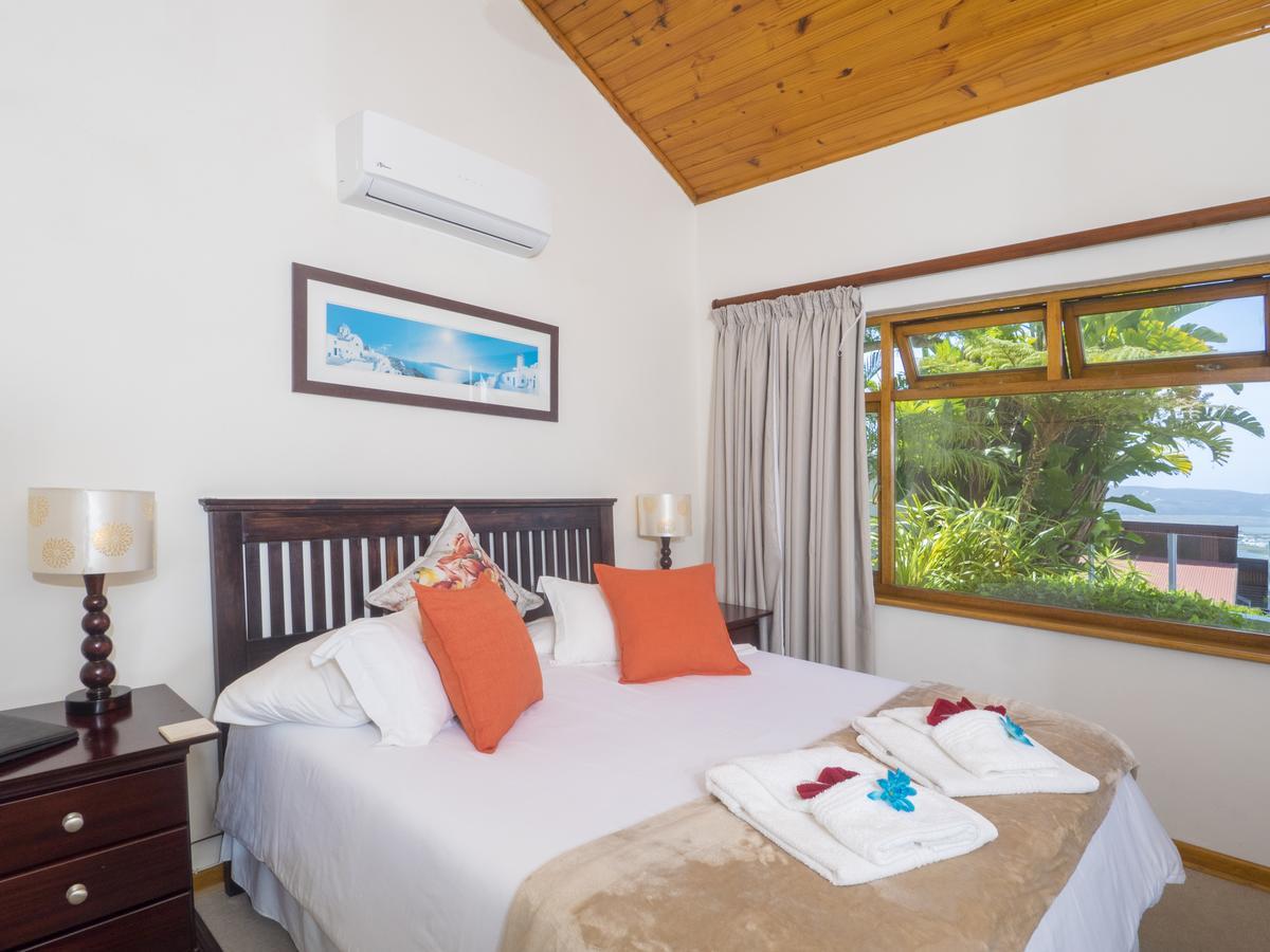 Blue Oyster Bed And Breakfast Knysna Exterior photo