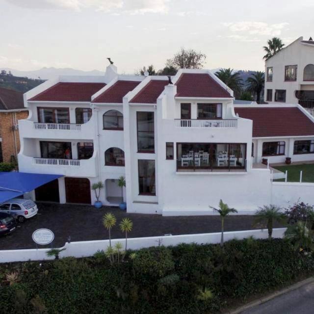 Blue Oyster Bed And Breakfast Knysna Exterior photo